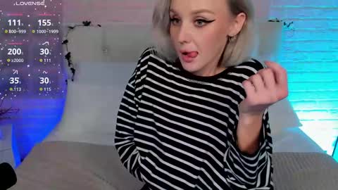 your sweet Liana online show from 9, 9, 2025