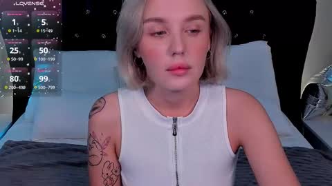 your sweet Liana online show from 11, 9, 2025