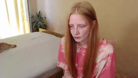Lliana online show from 18, 5, 2026