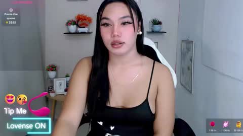 Liane online show from 13, 5, 2026