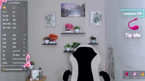 Liane online show from 26, 5, 2026