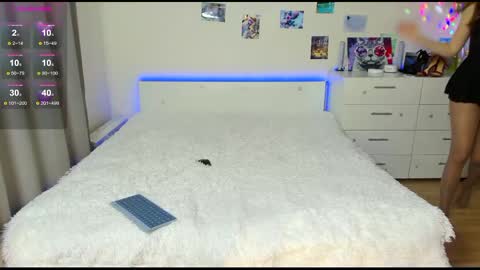 Kate online show from 8, 3, 2025