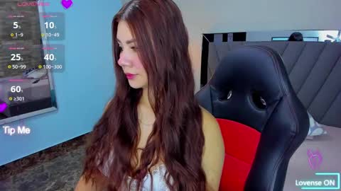 LIANE online show from 23, 1, 2025