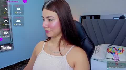 LIANE online show from 8, 2, 2025