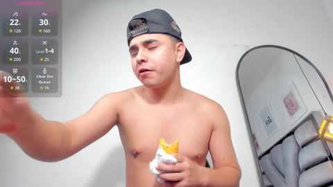 lianfox_ online show from 3, 2, 2026