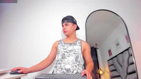 lianfox_ online show from 18, 2, 2026