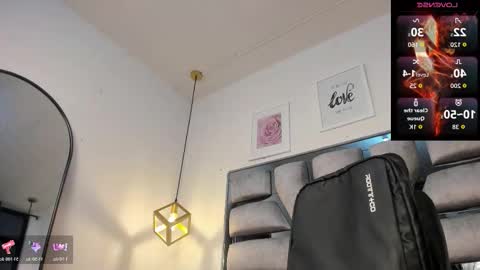 lianfox_ online show from 25, 3, 2026