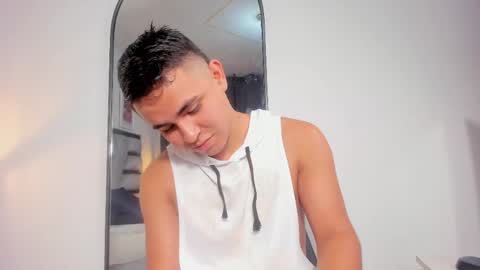 Snapshot of lianfox_ chatting on 23, 5, 2026 lianfox_ online show from 23, 5, 2026