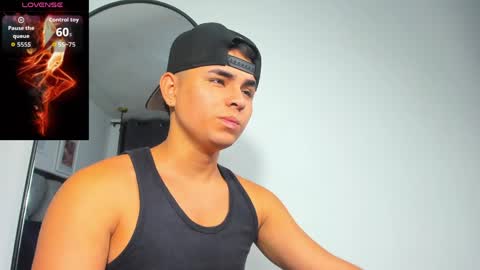 Snapshot of lianfox_ chatting on 3, 6, 2026 lianfox_ online show from 3, 6, 2026