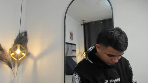 Snapshot of lianfox_ chatting on 25, 6, 2026 lianfox_ online show from 25, 6, 2026