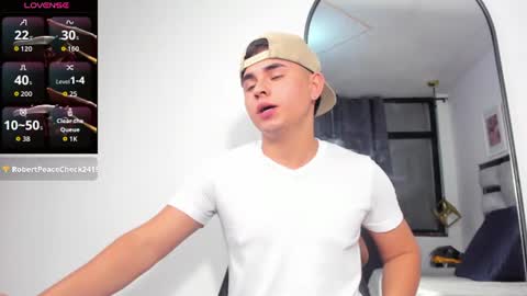 Snapshot of lianfox_ chatting on 26, 6, 2026 lianfox_ online show from 26, 6, 2026