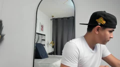 Snapshot of lianfox_ chatting on 10, 7, 2026 lianfox_ online show from 10, 7, 2026
