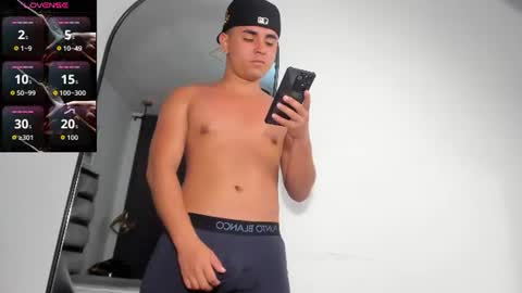 Snapshot of lianfox_ chatting on 21, 7, 2026 lianfox_ online show from 21, 7, 2026
