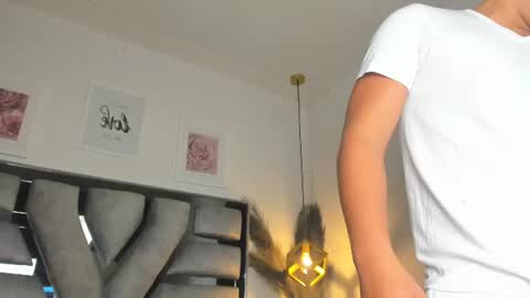 Snapshot of lianfox_ chatting on 23, 7, 2026 lianfox_ online show from 23, 7, 2026