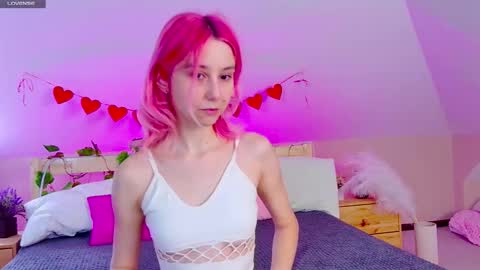 Lian online show from 24, 2, 2026