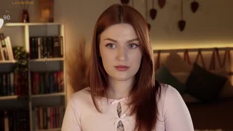 Lianna online show from 21, 3, 2026