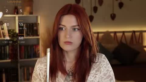 Lianna online show from 22, 3, 2026