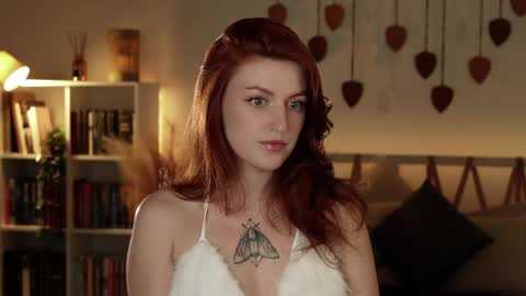 Lianna online show from 24, 3, 2026