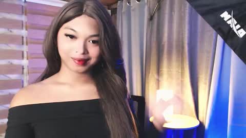 CALL ME LIANNA online show from 24, 3, 2026