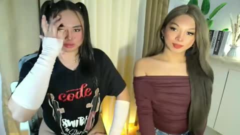 Snapshot of lianna_fox69 chatting on 12, 4, 2026 CALL ME LIANNA online show from 12, 4, 2026