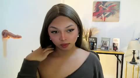 Snapshot of lianna_fox69 chatting on 14, 5, 2026 CALL ME LIANNA online show from 14, 5, 2026
