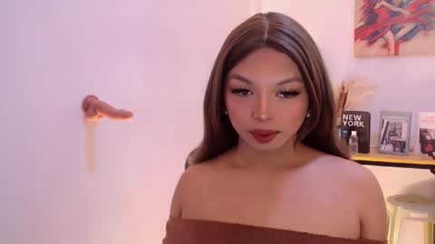 Snapshot of lianna_fox69 chatting on 14, 5, 2026 CALL ME LIANNA online show from 14, 5, 2026