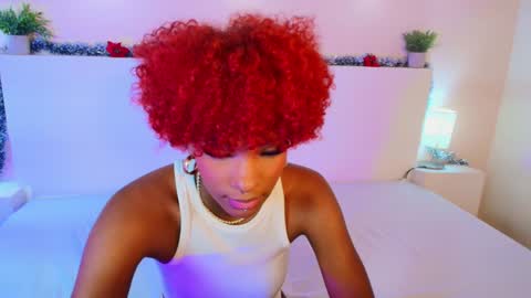 LiannaDixon online show from 29, 12, 2024