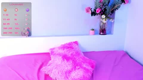 LiannaDixon online show from 3, 1, 2025