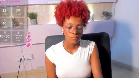 LiannaDixon online show from 13, 1, 2025
