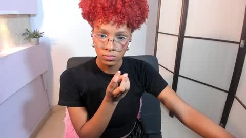 LiannaDixon online show from 24, 1, 2025