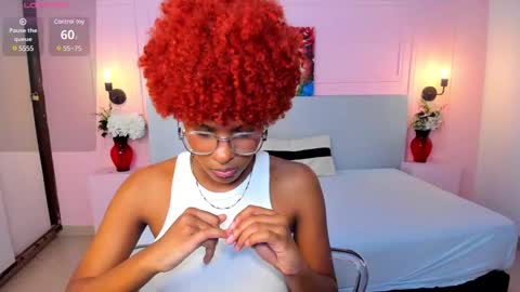 LiannaDixon online show from 1, 2, 2025