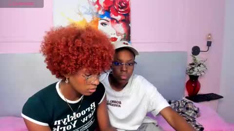 LiannaDixon online show from 18, 2, 2025