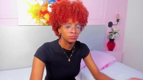 LiannaDixon online show from 2, 3, 2025