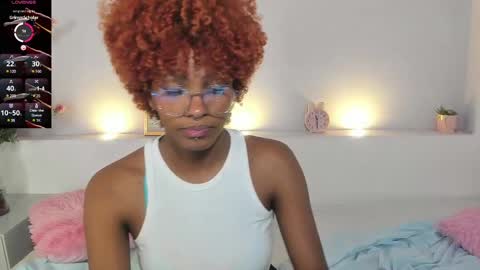 LiannaDixon online show from 11, 3, 2025