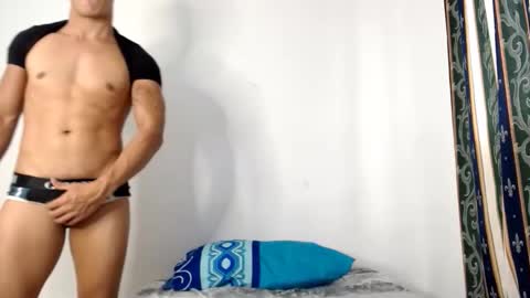 Liamstonne online show from 17, 2, 2026