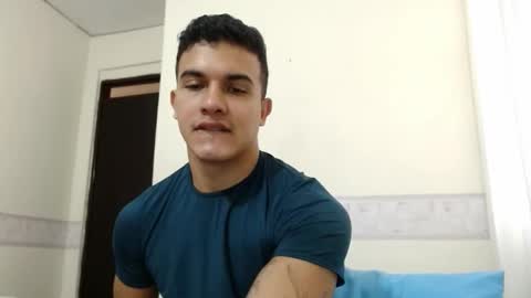 Liamstonne online show from 28, 4, 2026