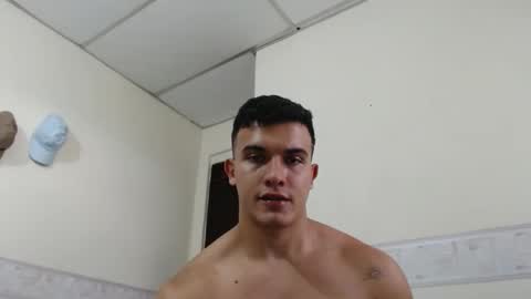 Liamstonne online show from 18, 5, 2026