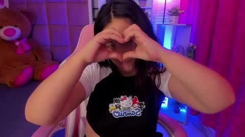 liany_taylor online show from 2, 3, 2026