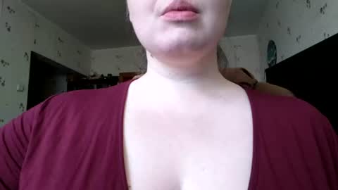 Snapshot of liaorgel chatting on 9, 7, 2026 liaorgel online show from 9, 7, 2026