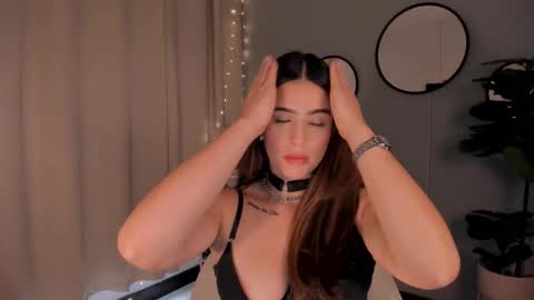 Lia online show from 15, 9, 2025