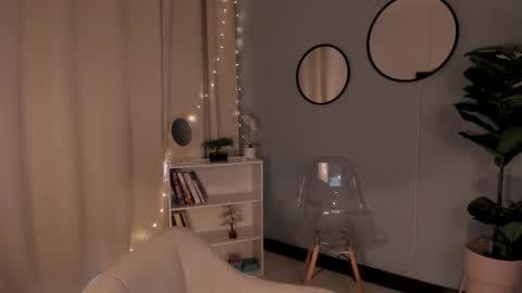 Lia online show from 18, 9, 2025