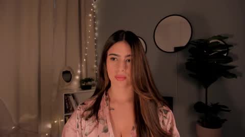 Lia online show from 30, 9, 2025