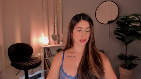 Lia online show from 15, 10, 2025