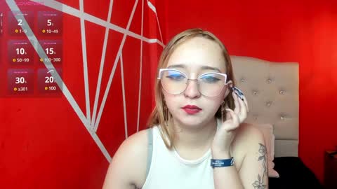Lia Roberts online show from 14, 12, 2024