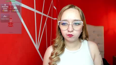 Lia Roberts online show from 20, 12, 2024