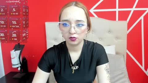 Lia Roberts online show from 29, 12, 2024