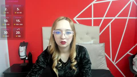 Lia Roberts online show from 10, 1, 2025