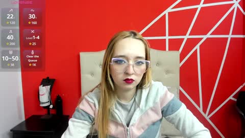 Lia Roberts online show from 14, 1, 2025