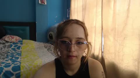 Lia Roberts online show from 24, 1, 2025