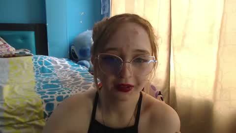 Lia Roberts online show from 28, 1, 2025